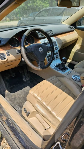 VW Passat 2.0 TDI 4X4 - 2900 лв. - 77097128 10
