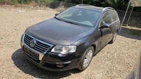 VW Passat 2.0 TDI 4X4 - 2900 лв. - 77097128 2