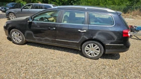 VW Passat 2.0 TDI 4X4 - 2900 лв. - 77097128 3