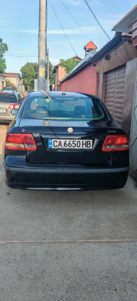 Saab 9-3 | Mobile.bg    2