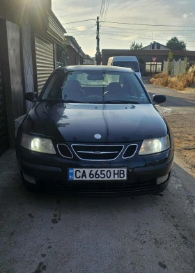 Saab 9-3 | Mobile.bg    3