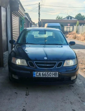     Saab 9-3