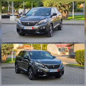 Обява за продажба на Peugeot 3008 1.5 HDI 130к.с 164 000км. Ambient ~30 500 лв. - изображение 3