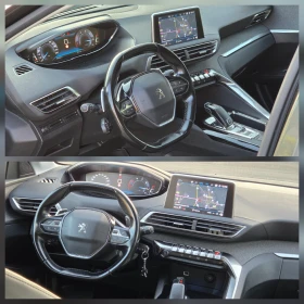 Обява за продажба на Peugeot 3008 1.5 HDI 130к.с 164 000км. Ambient ~30 500 лв. - изображение 10