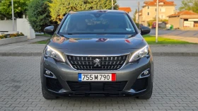 Обява за продажба на Peugeot 3008 1.5 HDI 130к.с 164 000км. Ambient ~30 500 лв. - изображение 6