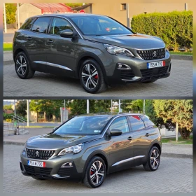 Обява за продажба на Peugeot 3008 1.5 HDI 130к.с 164 000км. Ambient ~30 500 лв. - изображение 2
