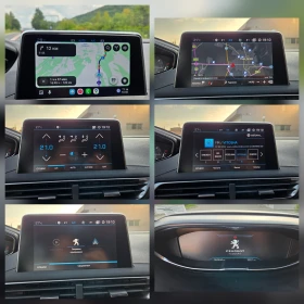 Peugeot 3008 1.5 HDI 130. 164 000. Ambient | Mobile.bg    15