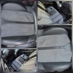 Обява за продажба на Peugeot 3008 1.5 HDI 130к.с 164 000км. Ambient ~30 500 лв. - изображение 11