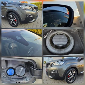 Обява за продажба на Peugeot 3008 1.5 HDI 130к.с 164 000км. Ambient ~30 500 лв. - изображение 8
