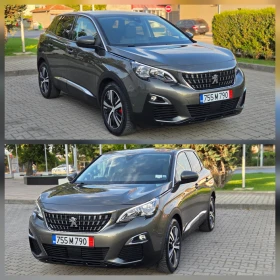 Обява за продажба на Peugeot 3008 1.5 HDI 130к.с 164 000км. Ambient ~30 500 лв. - изображение 4