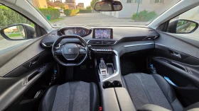 Обява за продажба на Peugeot 3008 1.5 HDI 130к.с 164 000км. Ambient ~30 500 лв. - изображение 9