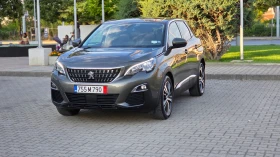 Обява за продажба на Peugeot 3008 1.5 HDI 130к.с 164 000км. Ambient ~30 500 лв. - изображение 1