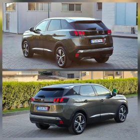 Обява за продажба на Peugeot 3008 1.5 HDI 130к.с 164 000км. Ambient ~30 500 лв. - изображение 5