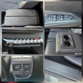 Peugeot 3008 1.5 HDI 130. 164 000. Ambient | Mobile.bg    13