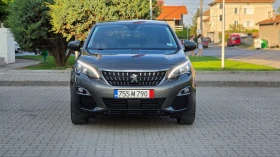 Обява за продажба на Peugeot 3008 1.5 HDI 130к.с 164 000км. Ambient ~30 500 лв. - изображение 1