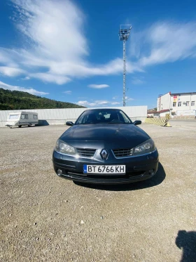 Обява за продажба на Renault Laguna ~6 500 лв. - изображение 1