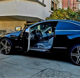 Mercedes-Benz E 250 Купе - 14500 лв. / 7413.73 € - 90624307 9