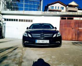 Mercedes-Benz E 250 Купе - 15900 лв. - 92105572 2
