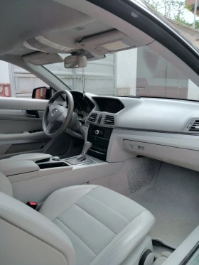 Mercedes-Benz E 250 Купе - 15900 лв. - 92105572 6