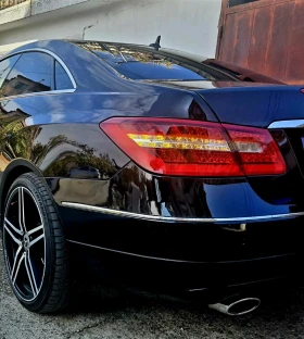 Mercedes-Benz E 250 Купе - 14500 лв. / 7413.73 € - 90624307 3