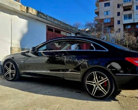 Mercedes-Benz E 250 Купе - 15900 лв. - 92105572 8