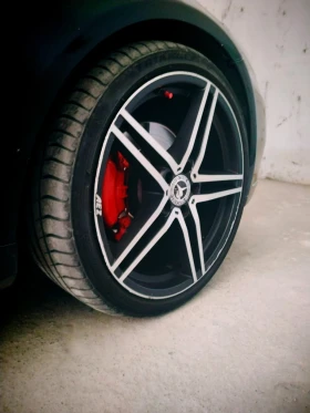 Mercedes-Benz E 250 Купе - 15900 лв. - 92105572 4