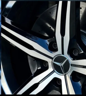 Mercedes-Benz E 250  | Mobile.bg    10