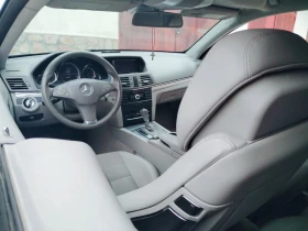 Mercedes-Benz E 250 Купе - 15900 лв. - 92105572 3