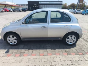 Nissan Micra | Mobile.bg    10