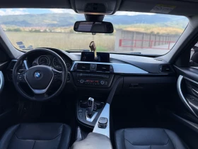BMW 320 - 27999 лв. - 41263723 11
