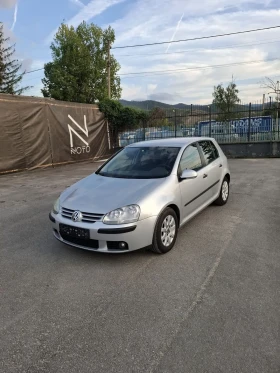 VW Golf 1.9TDI 105к.с 