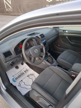 VW Golf 1.9TDI 105.  | Mobile.bg    8