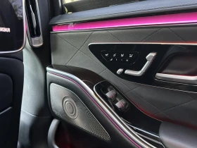 Mercedes-Benz S 350 LONG / 4-MATIC / TV /    | Mobile.bg    14