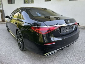 Mercedes-Benz S 350 LONG / 4-MATIC / TV /    | Mobile.bg    5