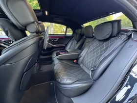 Mercedes-Benz S 350 LONG / 4-MATIC / TV /    | Mobile.bg    12