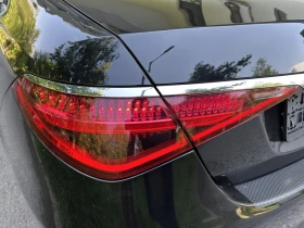 Mercedes-Benz S 350 LONG / 4-MATIC / TV /    | Mobile.bg    16