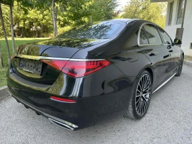 Mercedes-Benz S 350 LONG / 4-MATIC / TV /    | Mobile.bg    7