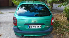 Обява за продажба на Citroen Xsara picasso ~1 500 лв. - изображение 1