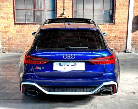 Audi Rs6 CARBON CERAMIC   MEGA FULL  100% | Mobile.bg    5