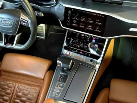 Audi Rs6 CARBON CERAMIC   MEGA FULL  100% | Mobile.bg    14