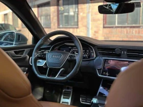 Audi Rs6 CARBON CERAMIC   MEGA FULL  100% | Mobile.bg    13