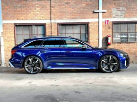 Audi Rs6 CARBON CERAMIC   MEGA FULL  100% | Mobile.bg    7
