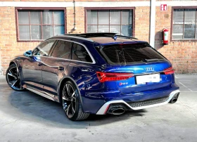 Audi Rs6 CARBON CERAMIC   MEGA FULL  100% | Mobile.bg    6