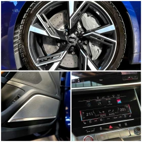 Audi Rs6 CARBON CERAMIC   MEGA FULL  100% | Mobile.bg    17
