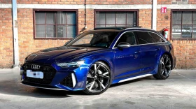 Audi Rs6 CARBON CERAMIC ОЧАКВАН ВНОС MEGA FULL ЛИЗИНГ 100%