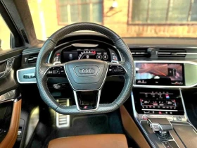 Audi Rs6 CARBON CERAMIC   MEGA FULL  100% | Mobile.bg    10