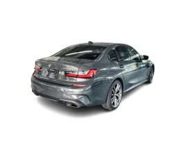 BMW 340 XDRIVE *  *  * 360 CAMERA * PANO * LED | Mobile.bg    8