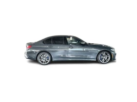 BMW 340 XDRIVE *  *  * 360 CAMERA * PANO * LED | Mobile.bg    4
