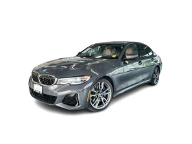  BMW 340