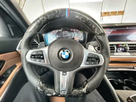 BMW 340 XDRIVE *  *  * 360 CAMERA * PANO * LED | Mobile.bg    11